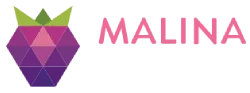 site logo
